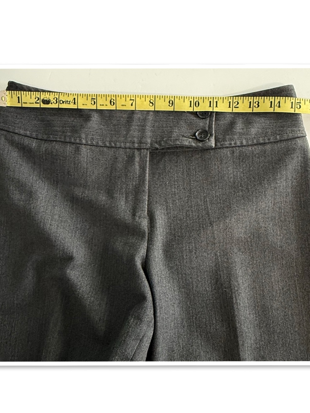 United Colors of Benetton Pants - Picture 7 of 10